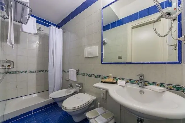 Tek Büyük Yataklı Oda (Small)
