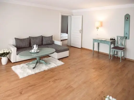 Süit, Balkon (single use)