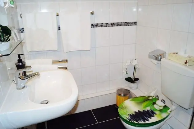 Superior Tek Büyük Yataklı Oda, Veranda