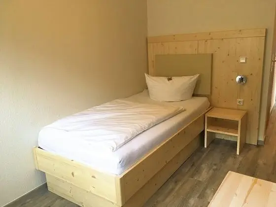 Tek Kişilik Oda