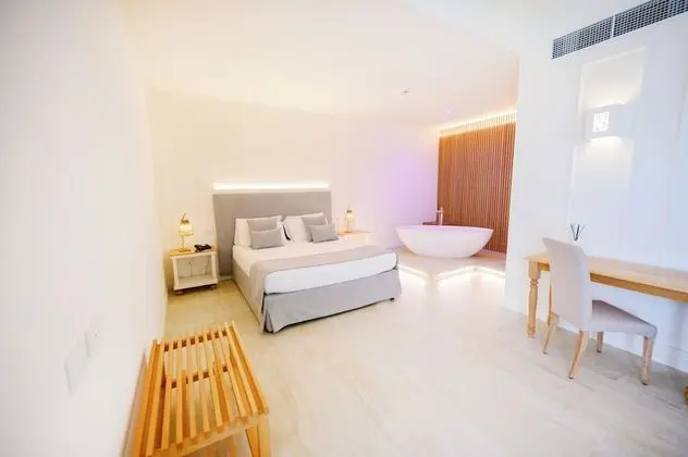 Luxury Suite
