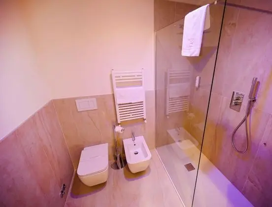 Luxury Suite