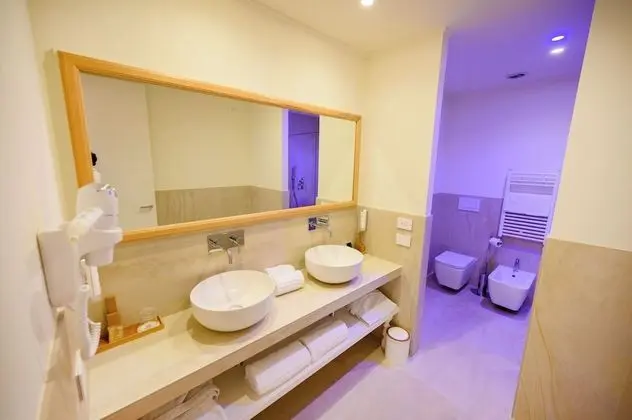 Luxury Suite