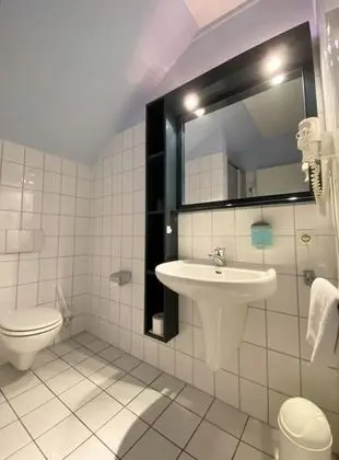 Basic Tek Kişilik Oda