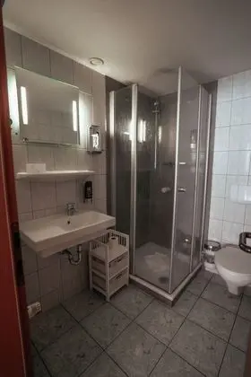 İki Ayrı Yataklı Oda