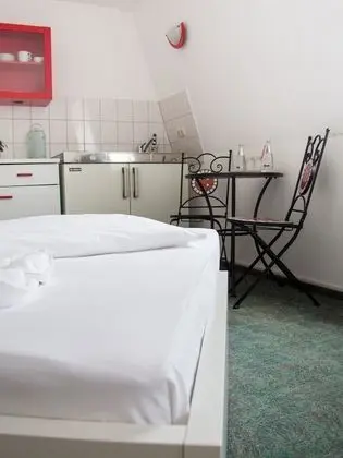 Standard Stüdyo, 1 Çift Kişilik Yatak, Sigara İçilmez