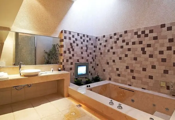 Deluxe Süit