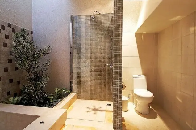 Deluxe Süit