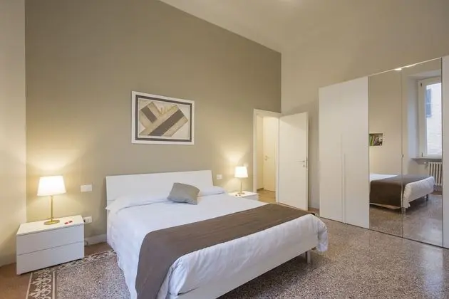 Deluxe Apart Daire, 2 Yatak Odası