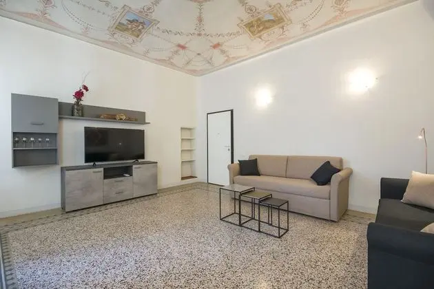 Deluxe Apart Daire, 2 Yatak Odası