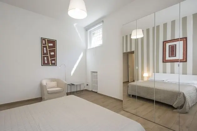 Deluxe Apart Daire, 2 Yatak Odası