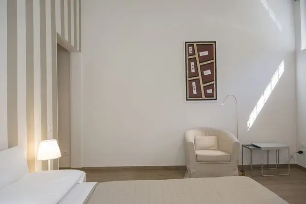 Deluxe Apart Daire, 2 Yatak Odası