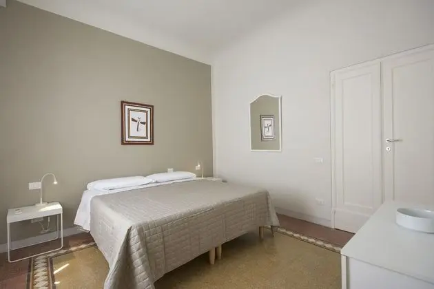Deluxe Apart Daire, 2 Yatak Odası