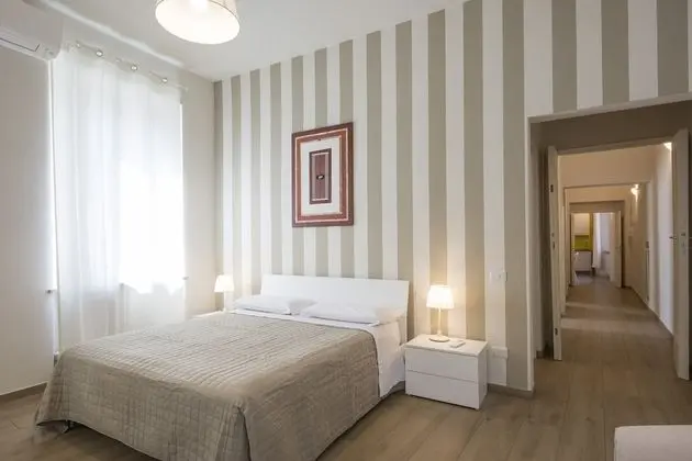 Deluxe Apart Daire, 2 Yatak Odası