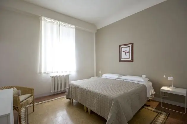 Deluxe Apart Daire, 2 Yatak Odası