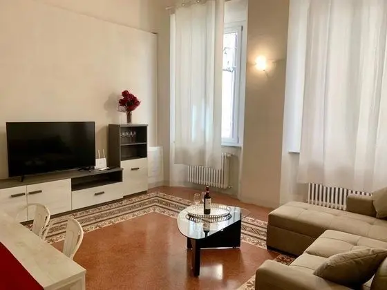 Deluxe Apart Daire, 2 Yatak Odası