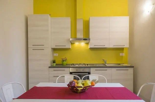 Deluxe Apart Daire, 2 Yatak Odası
