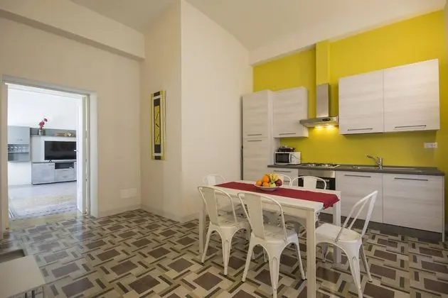 Deluxe Apart Daire, 2 Yatak Odası