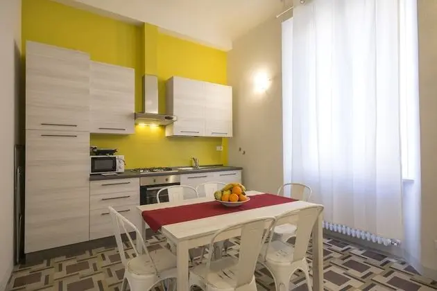 Deluxe Apart Daire, 2 Yatak Odası