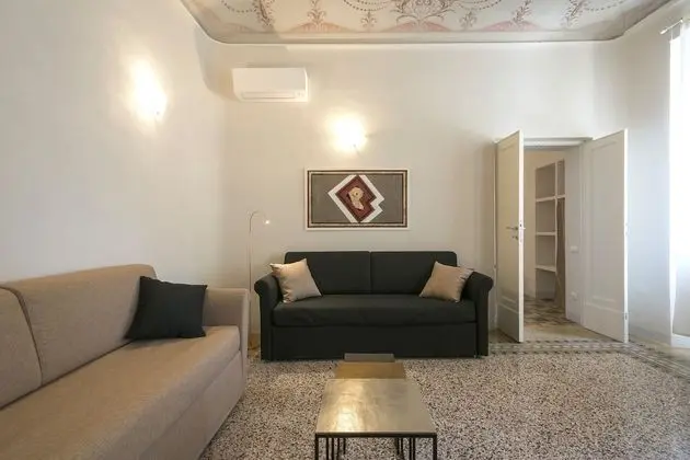 Deluxe Apart Daire, 2 Yatak Odası