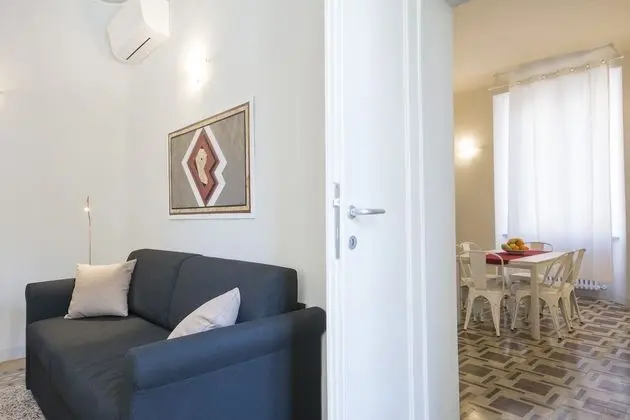 Deluxe Apart Daire, 2 Yatak Odası
