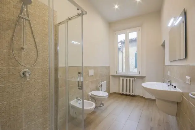 Deluxe Apart Daire, 2 Yatak Odası