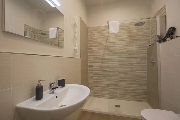 Deluxe Apart Daire, 2 Yatak Odası
