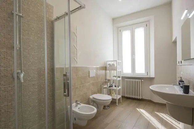 Deluxe Apart Daire, 2 Yatak Odası
