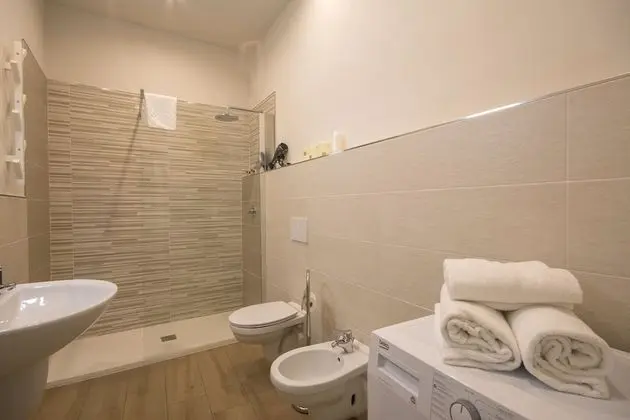 Deluxe Apart Daire, 2 Yatak Odası