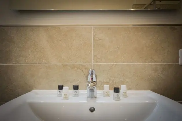 Deluxe Apart Daire, 2 Yatak Odası