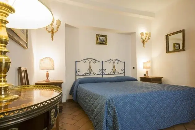 Exclusive Apart Daire, Avlu Manzaralı