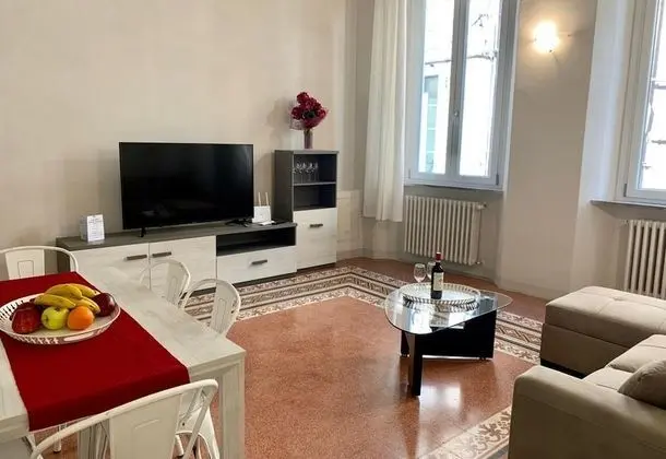 Superior Apart Daire, 2 Yatak Odası