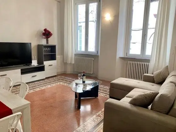 Superior Apart Daire, 2 Yatak Odası