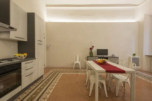 Superior Apart Daire, 2 Yatak Odası