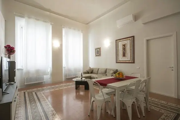 Superior Apart Daire, 2 Yatak Odası
