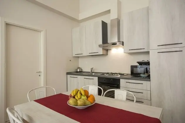Superior Apart Daire, 2 Yatak Odası