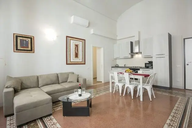 Superior Apart Daire, 2 Yatak Odası