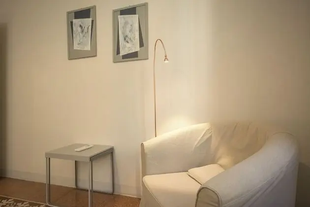Superior Apart Daire, 2 Yatak Odası