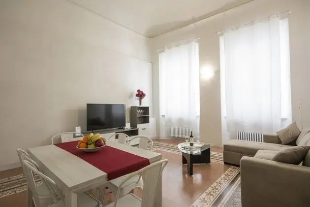 Superior Apart Daire, 2 Yatak Odası