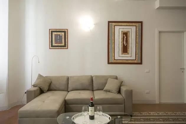 Superior Apart Daire, 2 Yatak Odası
