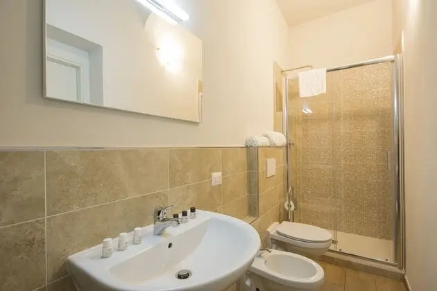 Superior Apart Daire, 2 Yatak Odası