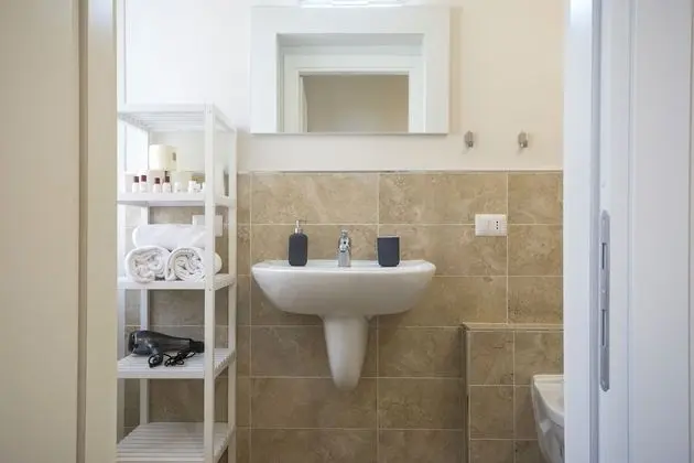 Superior Apart Daire, 2 Yatak Odası