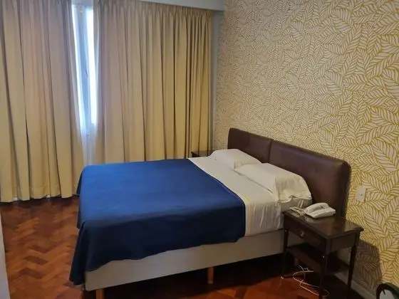 Oda, 2 Tek Kişilik Yatak
