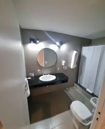 Oda, 2 Tek Kişilik Yatak