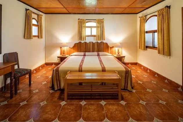 Standard Tek Büyük Yataklı Oda, 2 Çift Kişilik Yatak