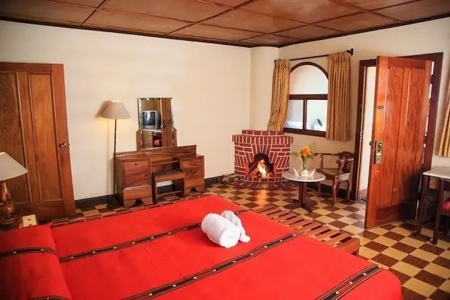 Standard Tek Büyük Yataklı Oda, 2 Çift Kişilik Yatak