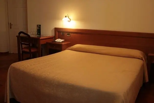 Business Büyük Yataklı Tek Kişilik Oda, 1 Çift Kişilik Yatak