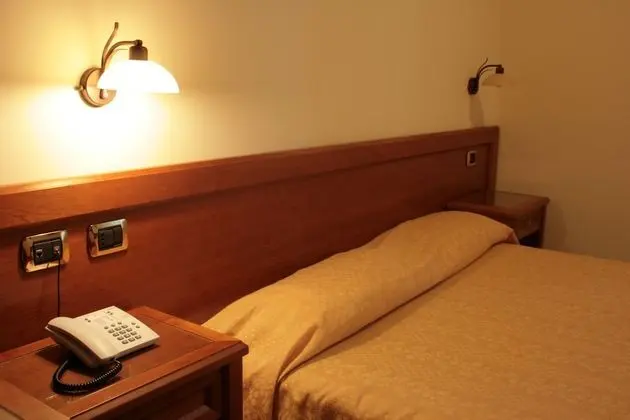 Business Büyük Yataklı Tek Kişilik Oda, 1 Çift Kişilik Yatak