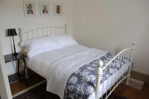 Tek Büyük Yataklı Oda (Room 2)