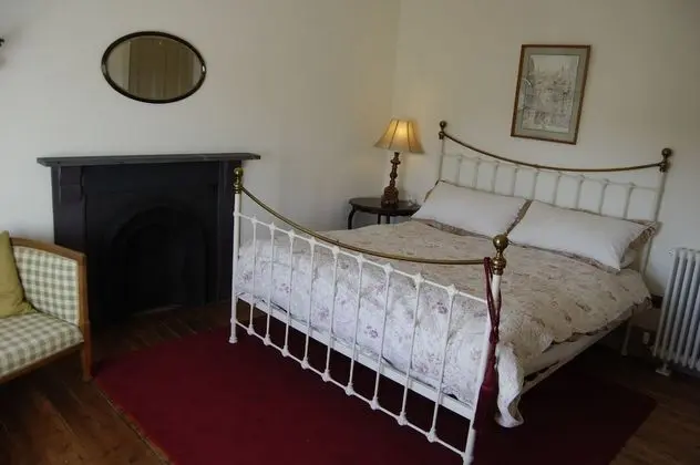 Tek Büyük Yataklı Oda (Room 3)